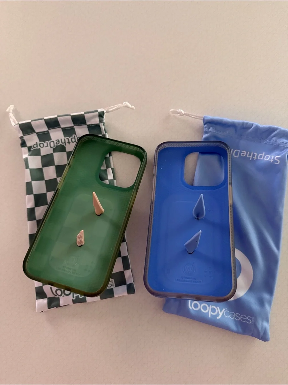 Loopy Case loopy case
